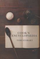 Cook's Encyclopaedia 0060141271 Book Cover