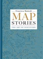 Map stories: histoires de cartes 1781573778 Book Cover