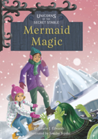 Mermaid Magic 1631636111 Book Cover