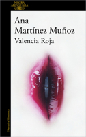 Valencia Roja 8420463418 Book Cover