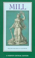 The Spirit of the Age/On Liberty/The Subjection of Women 0393970094 Book Cover