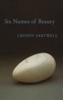Six Names of Beauty 0415979927 Book Cover