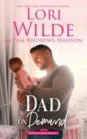 Dad on Demand B08BW5Y3F8 Book Cover