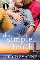 The Simple Truth B08XRV8DKR Book Cover