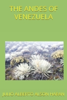 The Andes of Venezuela 1673440266 Book Cover