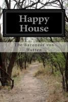 Happy House 9356230927 Book Cover