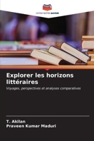 Explorer les horizons littéraires (French Edition) 6207069994 Book Cover