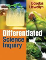 Differentiated Science Inquiry 1412975034 Book Cover