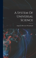 A System Of Universal Science 1017049009 Book Cover