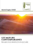 Les Moeurs Contemporaines (French Edition) 6204974602 Book Cover