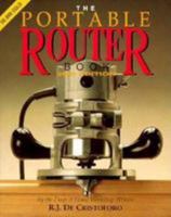 The Portable Router Book 083064461X Book Cover