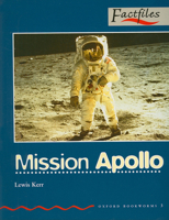 Mission Apollo 0194228045 Book Cover