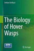 The Biology of Hover Wasps 364232679X Book Cover