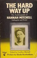 The Hard Way Up (Virago Reprint Library) 0860680029 Book Cover