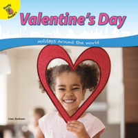 Valentine's Day 1731604513 Book Cover