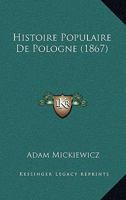 Histoire Populaire De Pologne 1143531310 Book Cover
