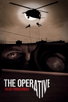 The Operative 1956247041 Book Cover