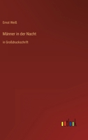 Männer in der Nacht 8027314674 Book Cover