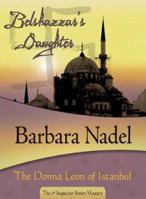 Belshazzar's Daughter 1933397497 Book Cover