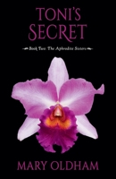 Tonis Secret (Aphrodite) B0G3WB2FBG Book Cover