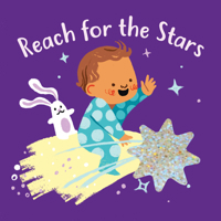 Reach for the Stars (Together Time Books) 1338647431 Book Cover