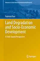 Land Degradation and Socio-Economic Development: A Field-Based Perspective 3030420760 Book Cover