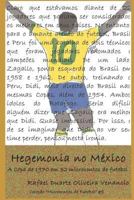 Hegemonia no México: A Copa de 1970 em 32 microcontos de futebol 1980819637 Book Cover