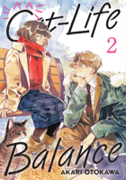 Cat-Life Balance 2 B0G1XYSVTR Book Cover