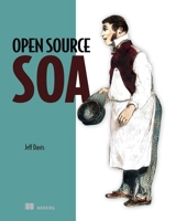 Open Source SOA 1933988541 Book Cover