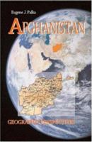 Afghanistan: Geographic Perspectives 0072940093 Book Cover