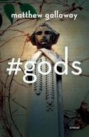 #Gods 0989961559 Book Cover