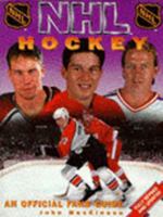 NHL Fan's Guide 1858683777 Book Cover