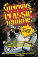 The Nitpicker's Guide for Classic Trekkers 0440506832 Book Cover