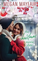 The Christmas Movie Date 0648766438 Book Cover