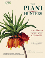 The Plant Hunters 0233005161 Book Cover