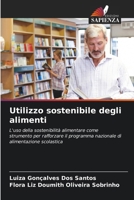 Utilizzo sostenibile degli alimenti (Italian Edition) 6206964531 Book Cover