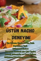 Üstün Nacho Deneyimi 1835517765 Book Cover