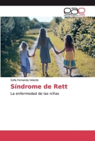 S�ndrome de Rett 6139109906 Book Cover