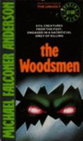 The Woodsman 1854810138 Book Cover