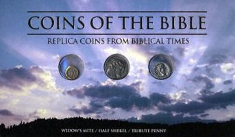 Coins Of The Bible: Coins Of The Bible 0794818102 Book Cover
