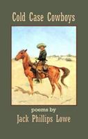 Cold Case Cowboys 1467584509 Book Cover