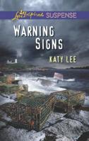 Warning Signs 0373675801 Book Cover