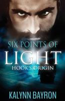 Hook's Origin 1512387029 Book Cover