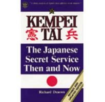 Kempei Tai 0825301319 Book Cover
