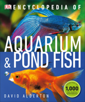Encyclopedia of Aquarium Fish 0756636787 Book Cover