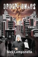 Order From Chaos 1970153393 Book Cover