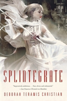 Splintegrate 0765300478 Book Cover