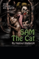 Sam the Cat B0C9SGWZTC Book Cover