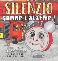 Silenzio, sonne l'alarme ! 2940693102 Book Cover