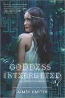 Goddess Interrupted 0373210450 Book Cover